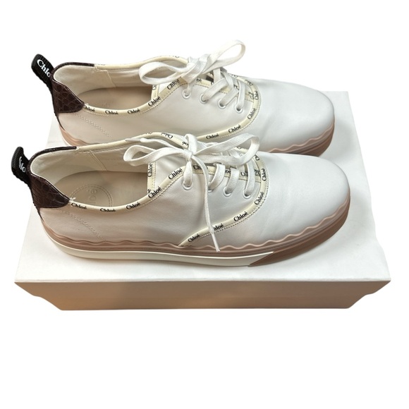 Chloe Lauren sneakers - Picture 2 of 10